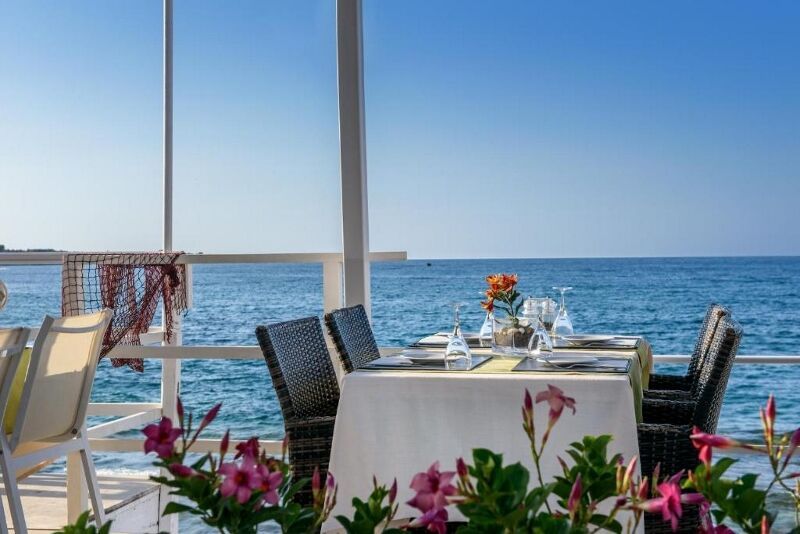 Alia Beach Hotel 4* pas cher photo 12