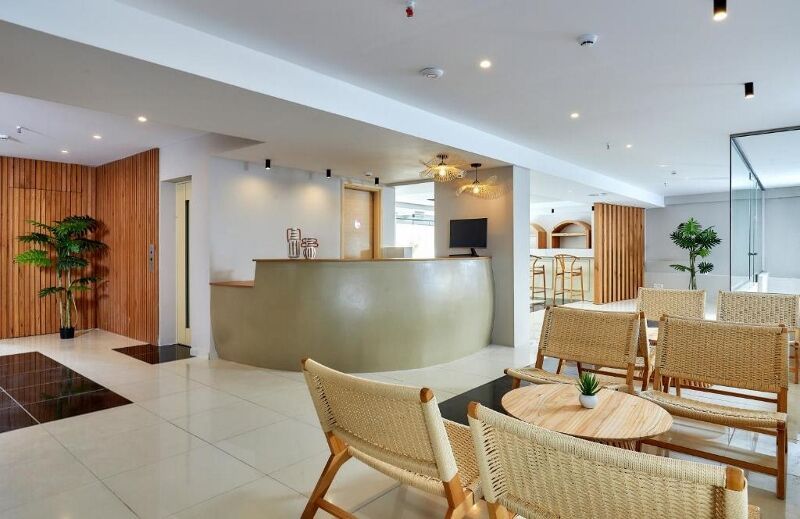 Lotus Rise Hotel 4* - Adults Only pas cher photo 3