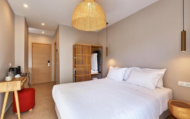 Lotus Rise Hotel 4* - Adults Only pas cher photo 4