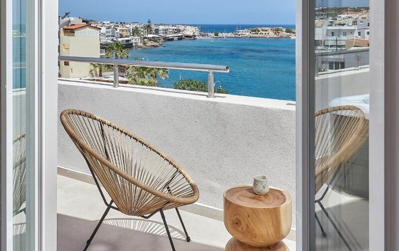 Lotus Rise Hotel 4* - Adults Only pas cher photo 6