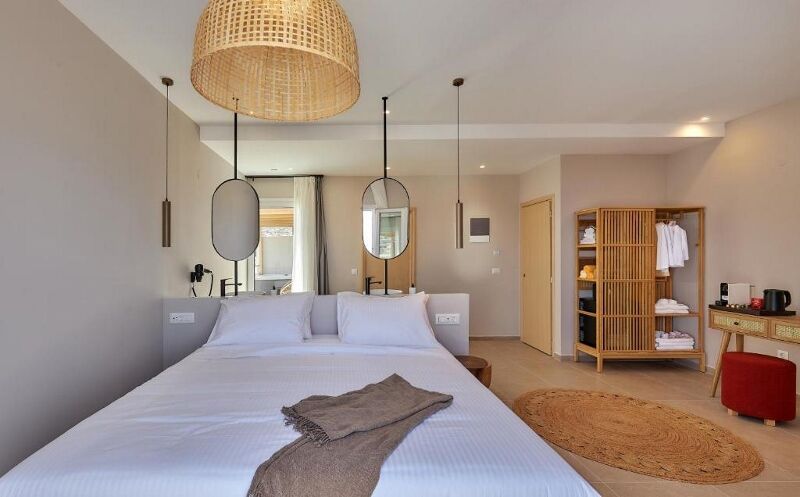 Lotus Rise Hotel 4* - Adults Only pas cher photo 7