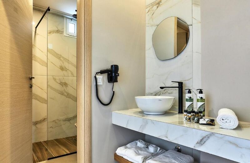 Lotus Rise Hotel 4* - Adults Only pas cher photo 8