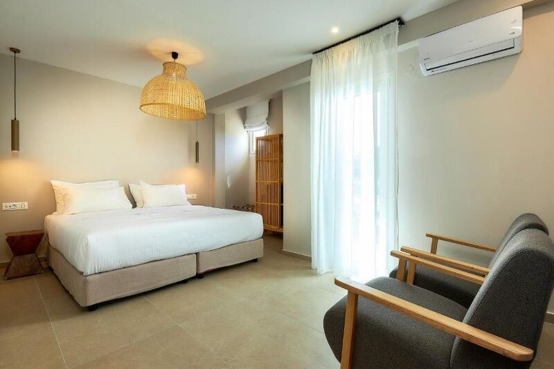 Lotus Rise Hotel 4* - Adults Only pas cher photo 10