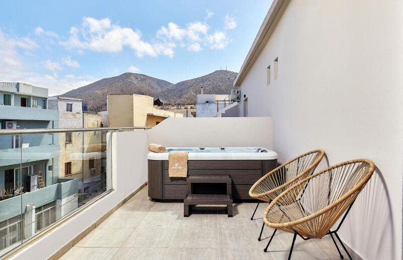 Lotus Rise Hotel 4* - Adults Only pas cher photo 11