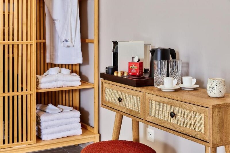 Lotus Rise Hotel 4* - Adults Only pas cher photo 12