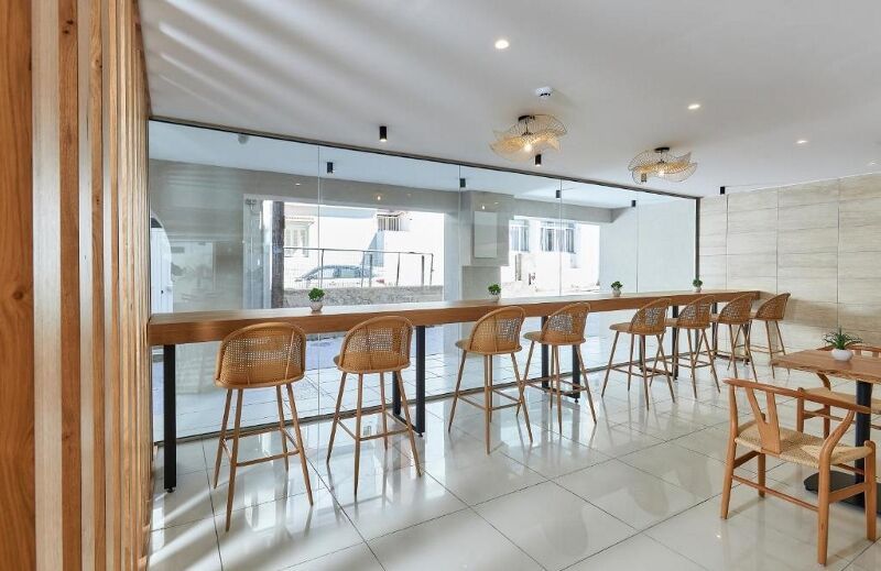 Lotus Rise Hotel 4* - Adults Only pas cher photo 14