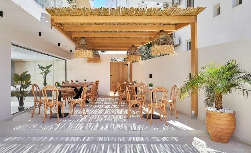 Lotus Rise Hotel 4* - Adults Only pas cher photo 15