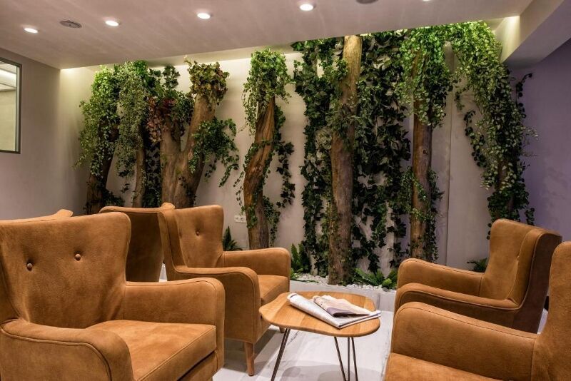 Senses Blue Boutique 4* pas cher photo 1