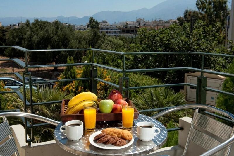 Senses Blue Boutique 4* pas cher photo 7