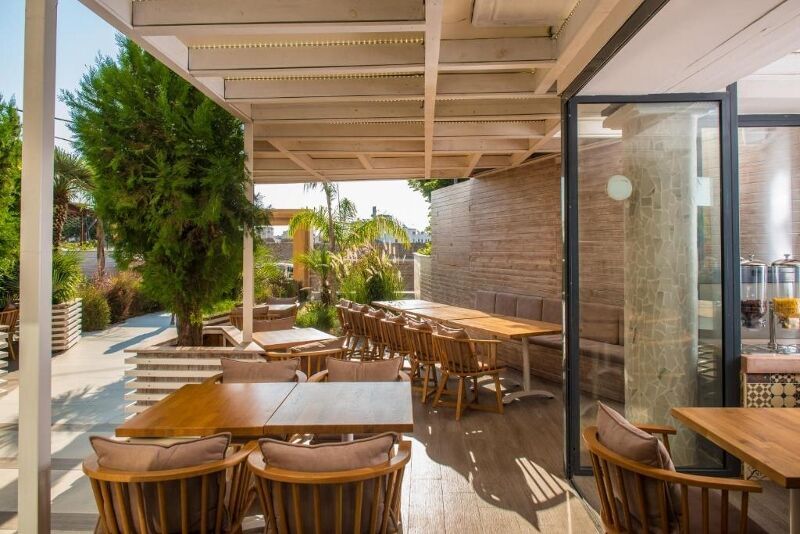 Senses Blue Boutique 4* pas cher photo 10