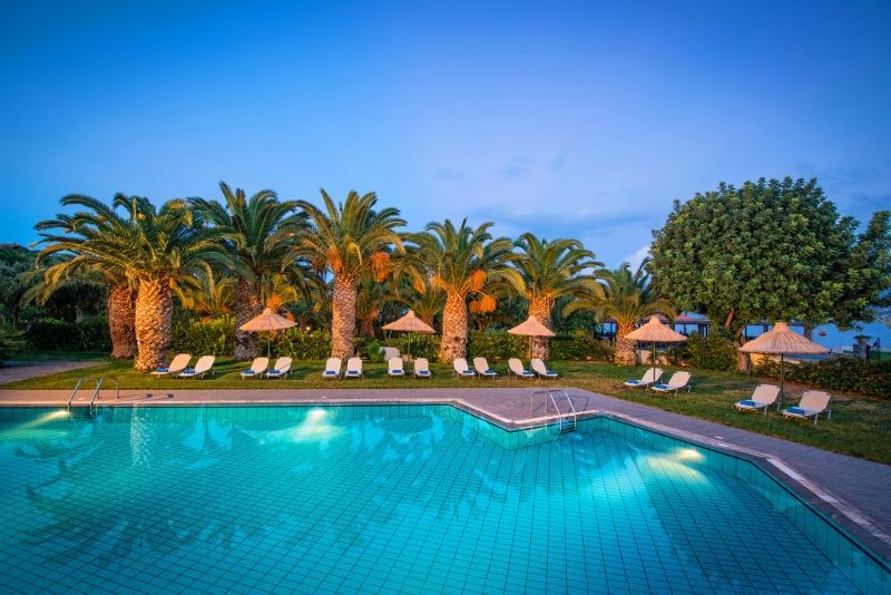 Hersonissos Maris 4* pas cher