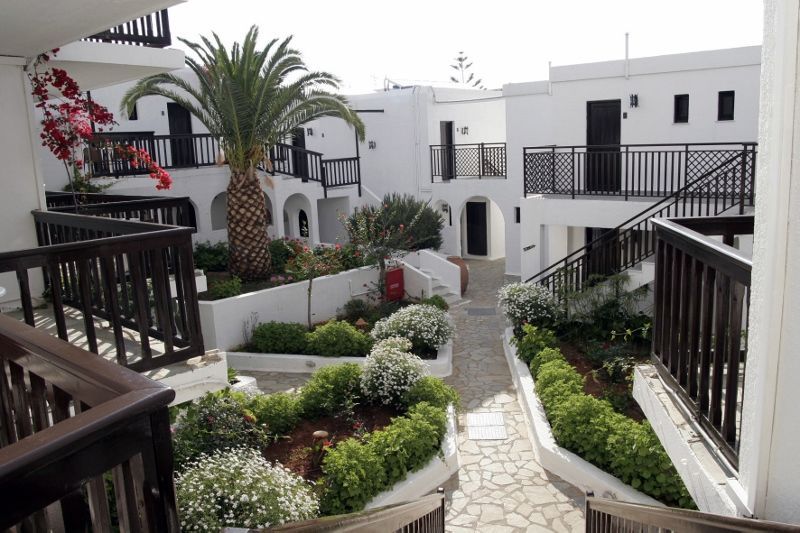 Hersonissos Maris 4* pas cher photo 3
