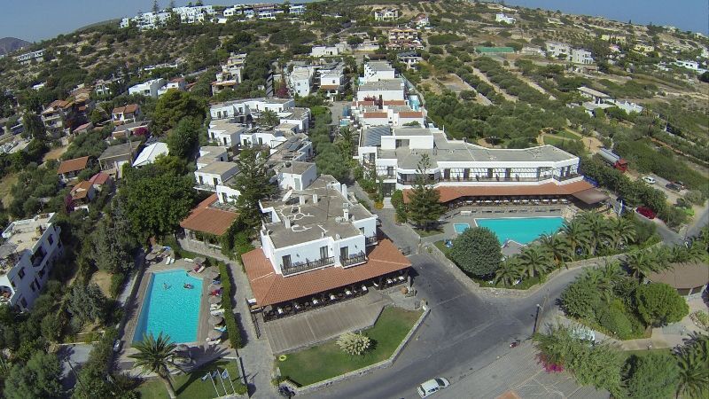 Hersonissos Maris 4* pas cher photo 4