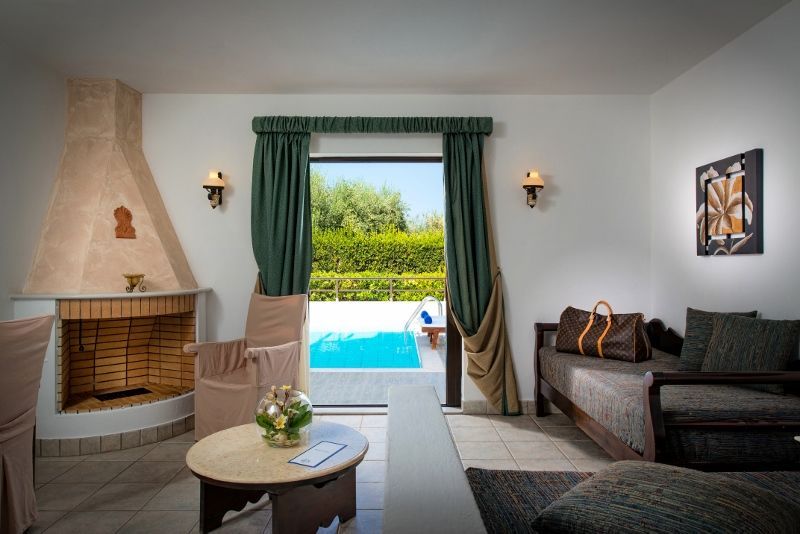 Hersonissos Maris 4* pas cher photo 7