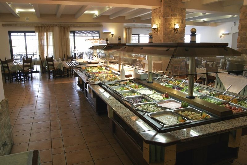 Hersonissos Maris 4* pas cher photo 8