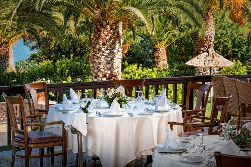 Hersonissos Maris 4* pas cher photo 10