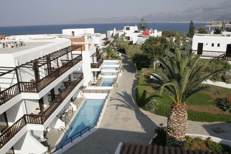 Hersonissos Maris 4* pas cher photo 11