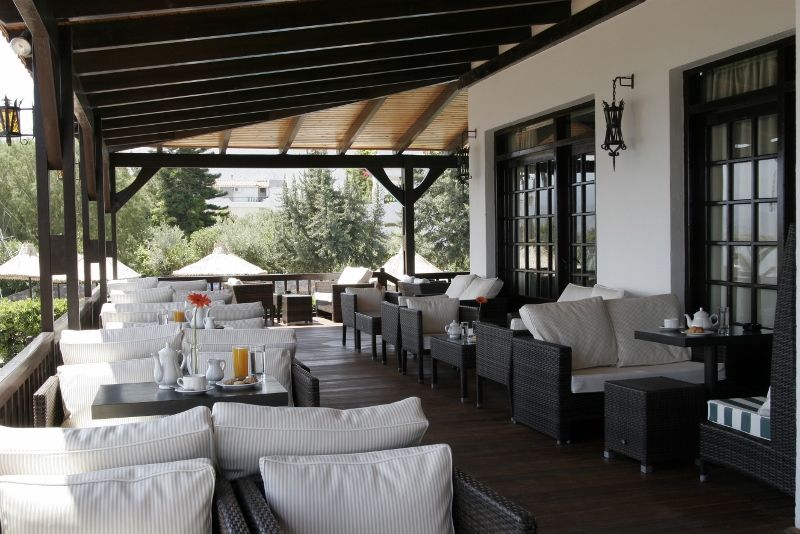 Hersonissos Maris 4* pas cher photo 13