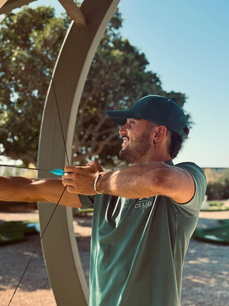 Club Jet Tours Ostria Resort & Spa 5* pas cher photo 22