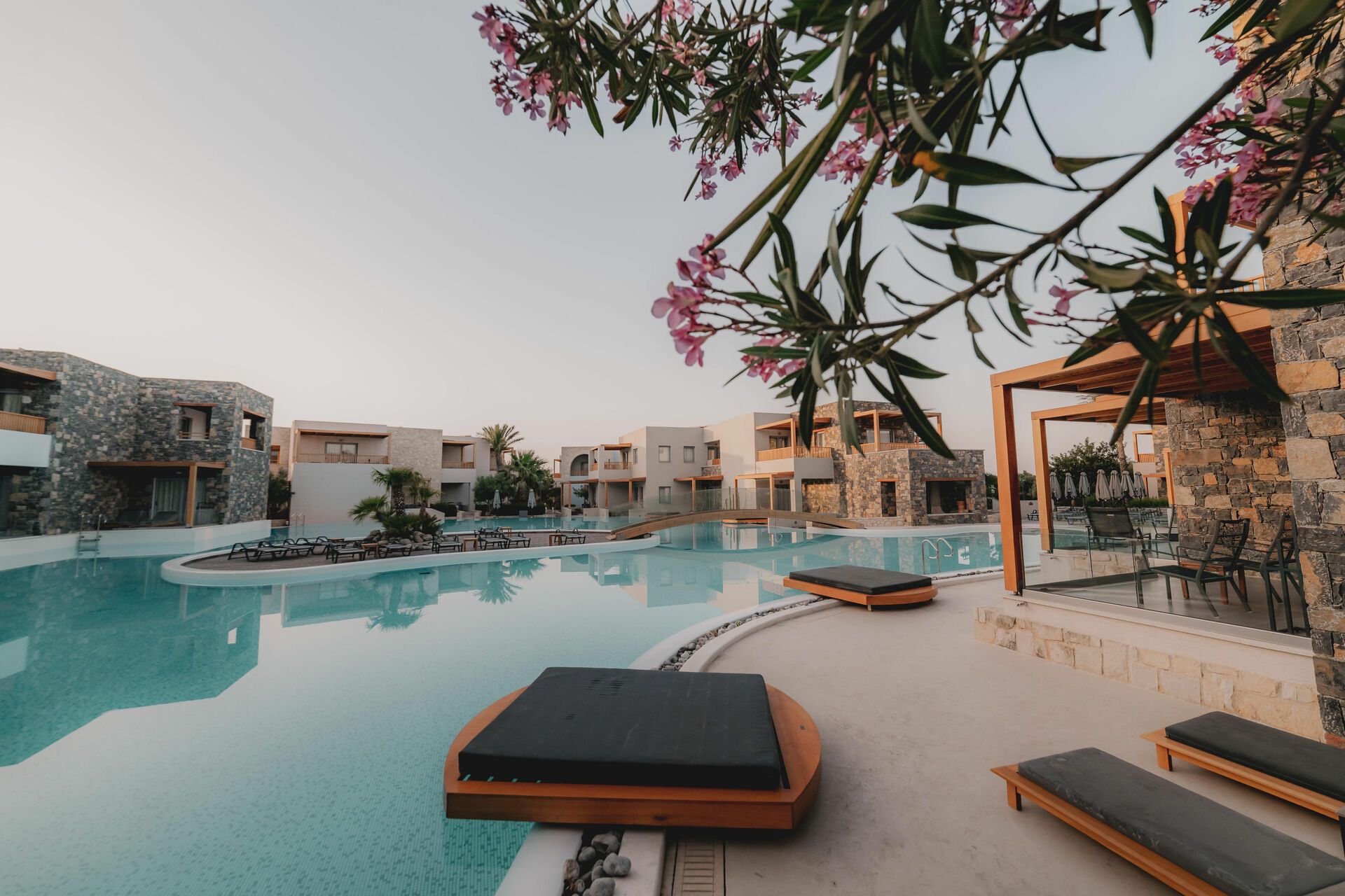 Club Jet Tours Ostria Resort & Spa 5* pas cher photo 6