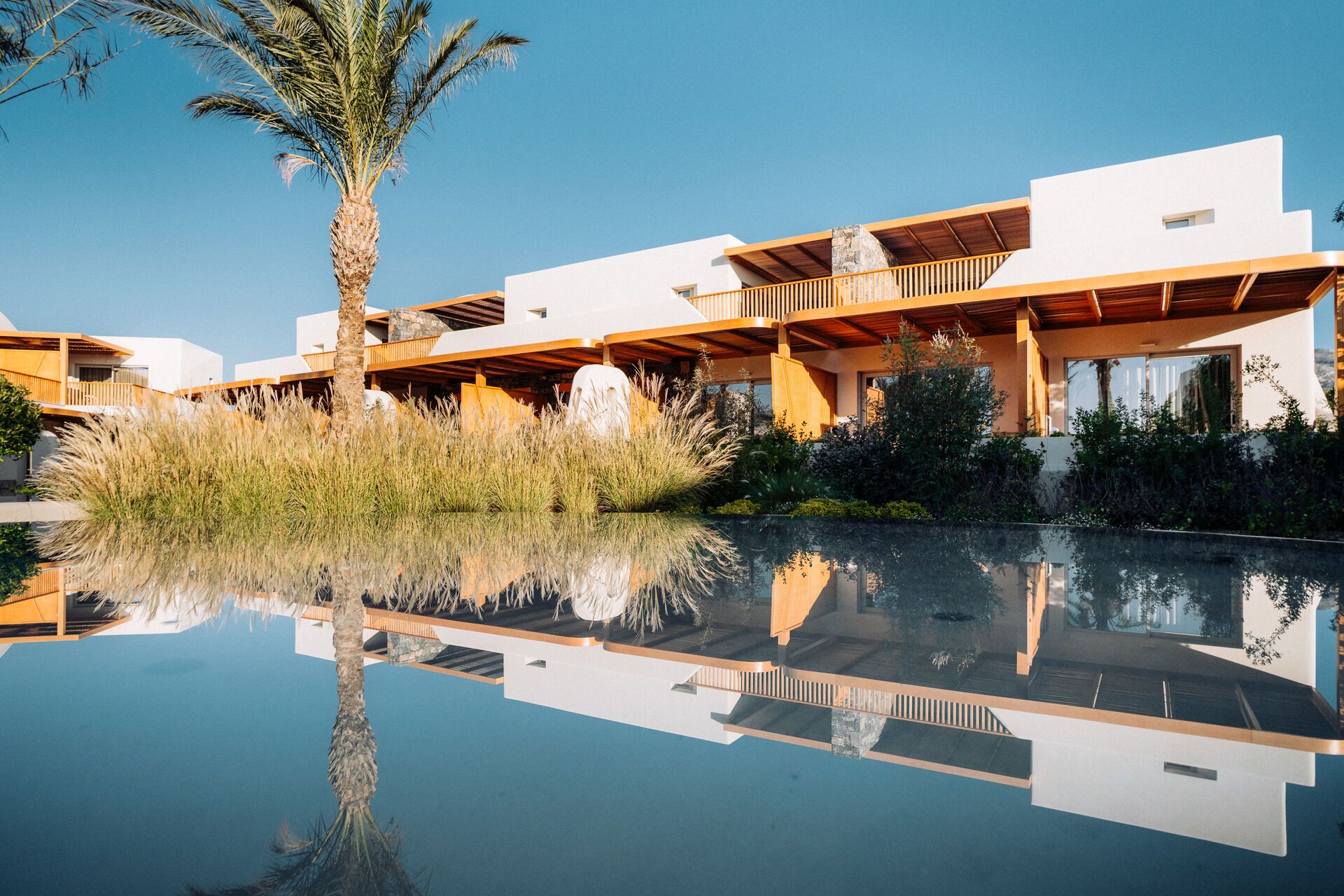 Club Jet Tours Ostria Resort & Spa 5* pas cher photo 3