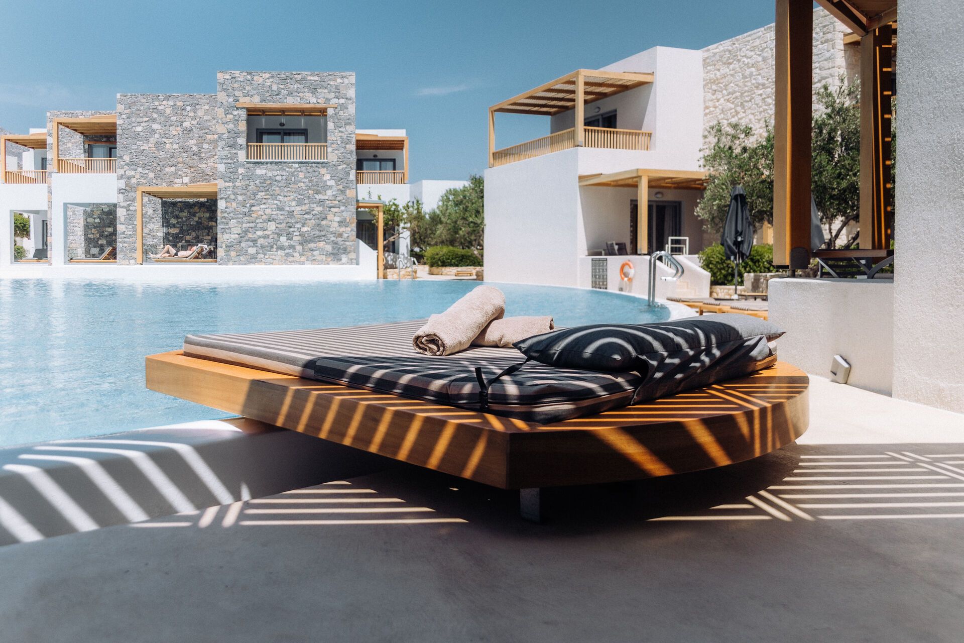 Club Jet Tours Ostria Resort & Spa 5* pas cher photo 4