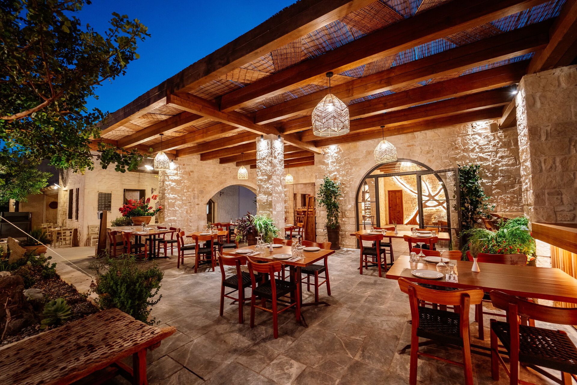 Club Jet Tours Ostria Resort & Spa 5* pas cher photo 13