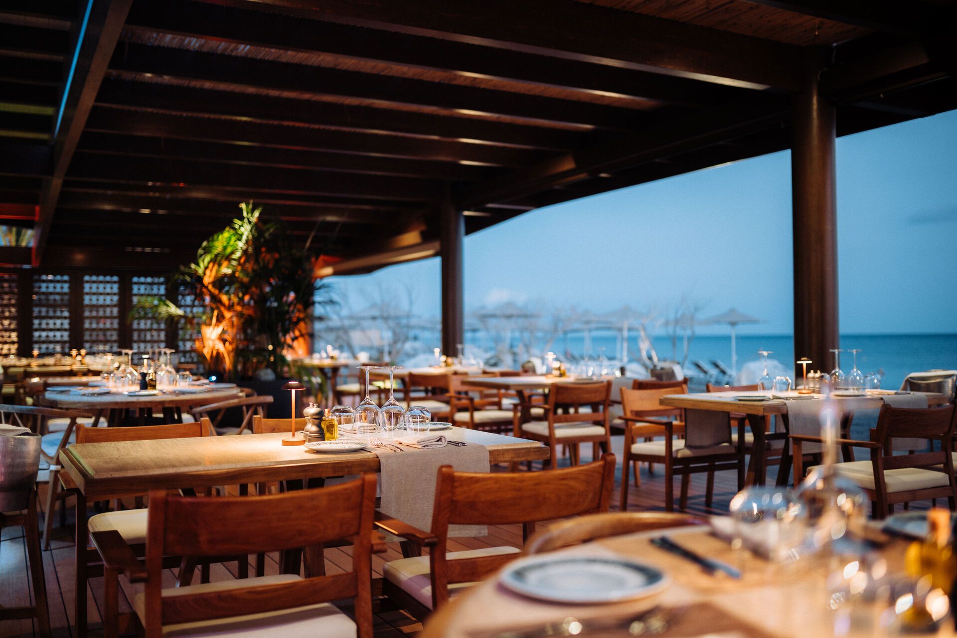 Club Jet Tours Ostria Resort & Spa 5* pas cher photo 14