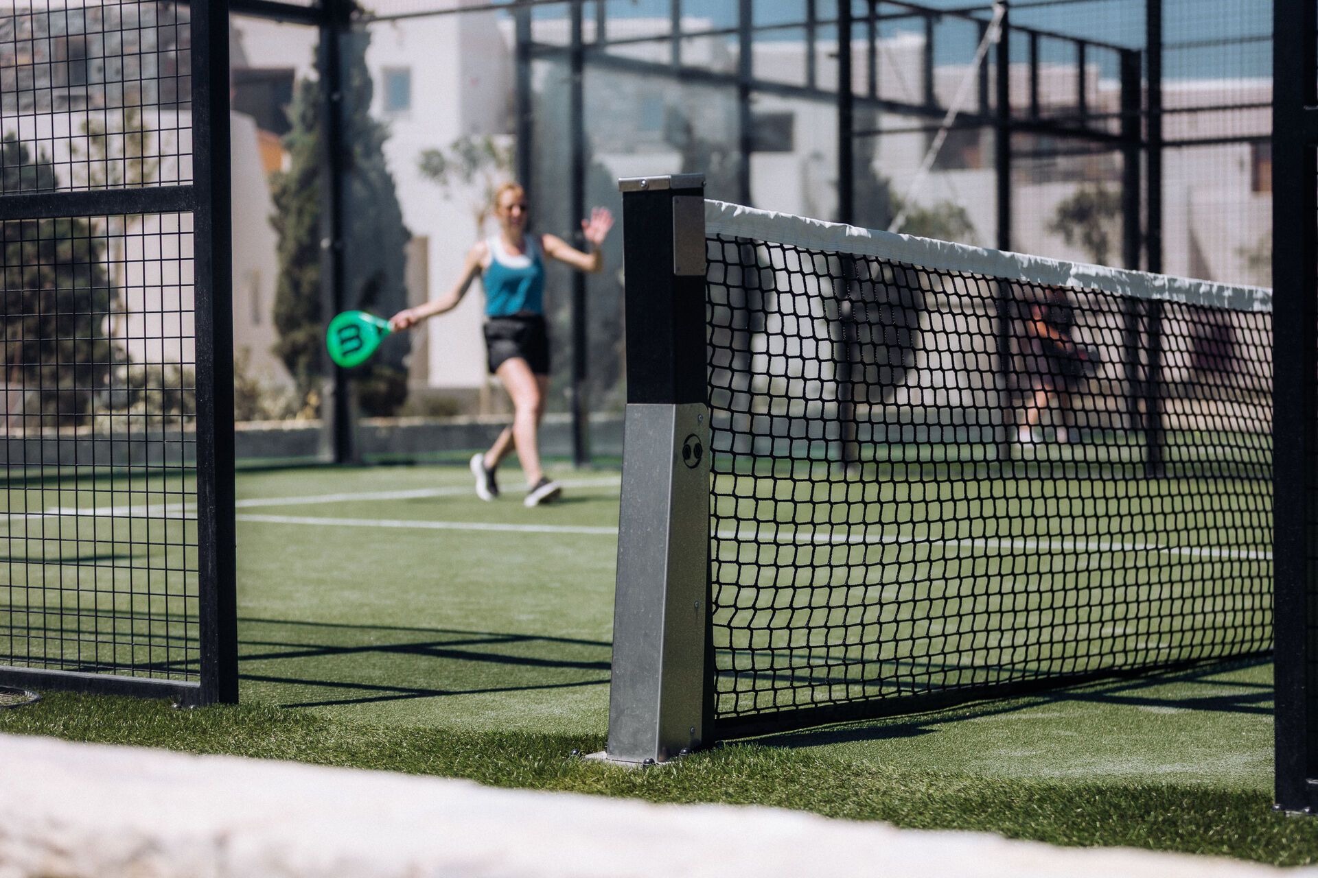 Club Jet Tours Ostria Resort & Spa 5* pas cher photo 21