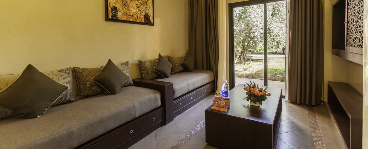 Club Eldorador Kenzi Club Agdal Medina 5* pas cher photo 8