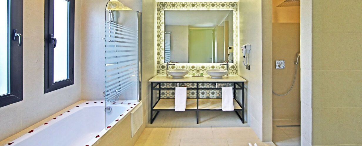 Club Eldorador Kenzi Club Agdal Medina 5* pas cher photo 9