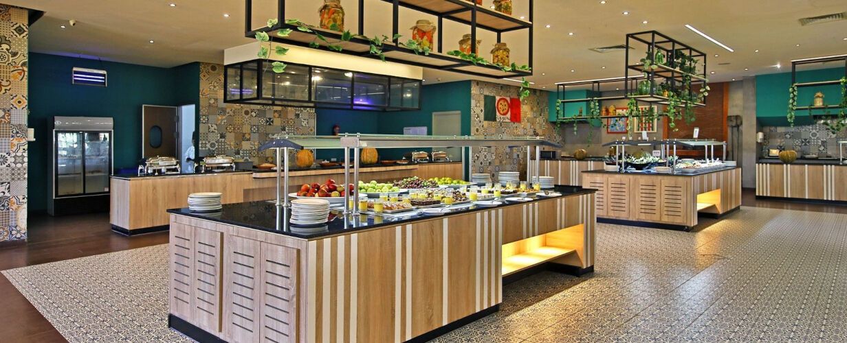 Club Eldorador Kenzi Club Agdal Medina 5* pas cher photo 13