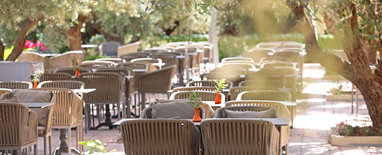 Club Eldorador Kenzi Club Agdal Medina 5* pas cher photo 15