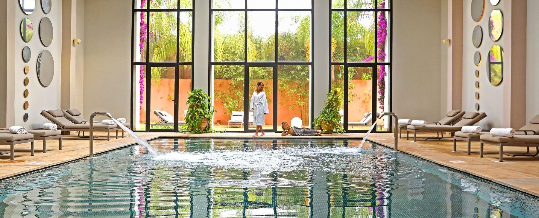 Club Eldorador Kenzi Club Agdal Medina 5* pas cher photo 18