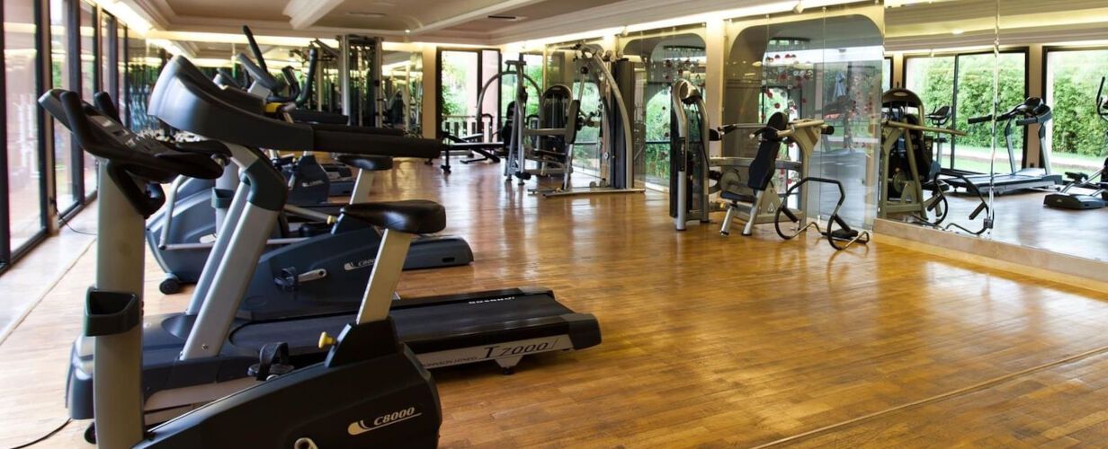 Club Eldorador Kenzi Club Agdal Medina 5* pas cher photo 19