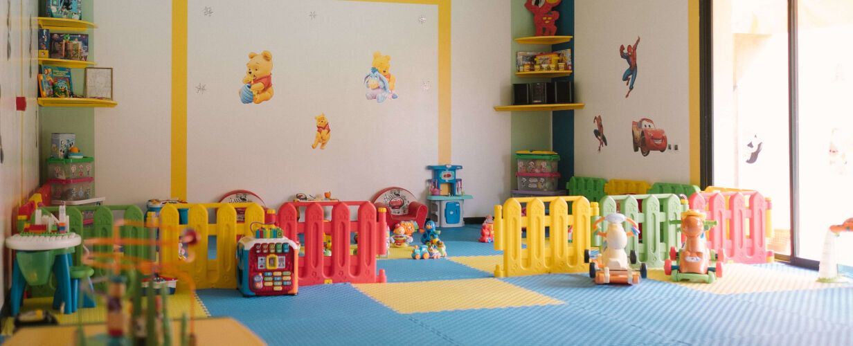 Club Eldorador Kenzi Club Agdal Medina 5* pas cher photo 20