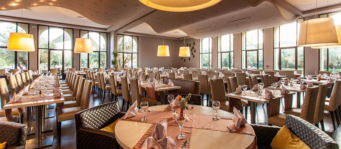 Club Eldorador Kenzi Club Agdal Medina 5* pas cher photo 12