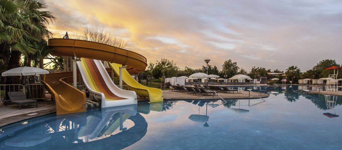 Club Eldorador Kenzi Club Agdal Medina 5* pas cher photo 21