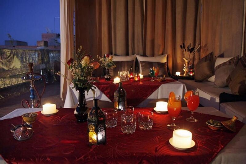 Riad Shaloma 3* pas cher photo 1