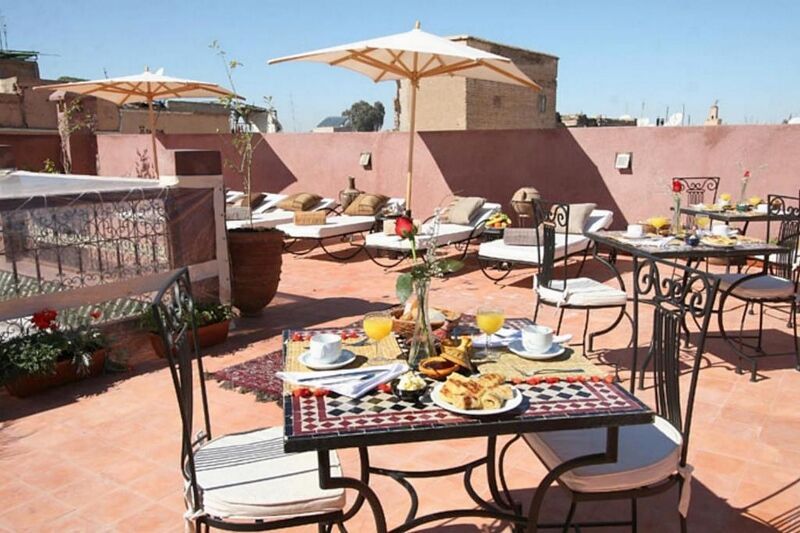 Riad Shaloma 3* pas cher photo 2