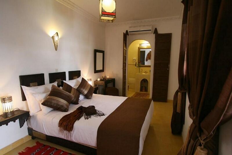Riad Shaloma 3* pas cher photo 3