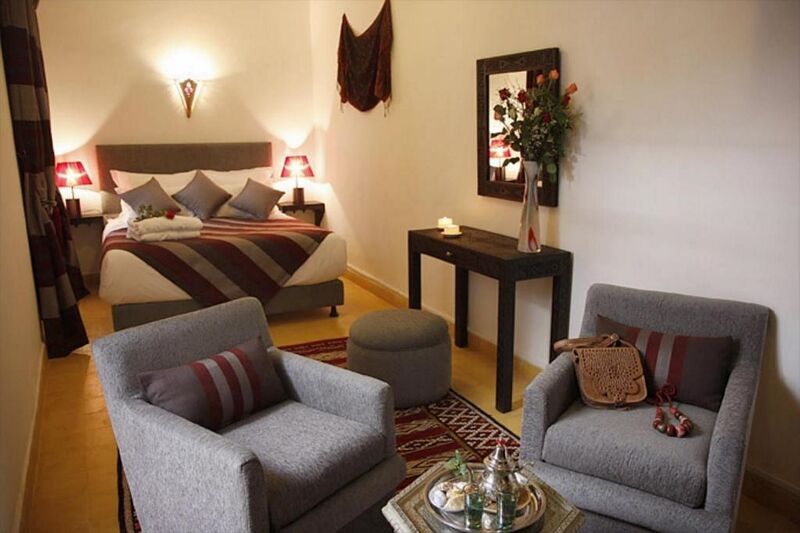 Riad Shaloma 3* pas cher photo 6