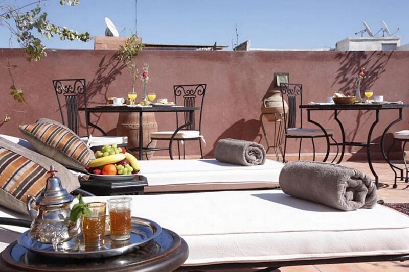 Riad Shaloma 3* pas cher photo 7