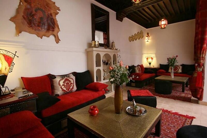 Riad Shaloma 3* pas cher photo 8