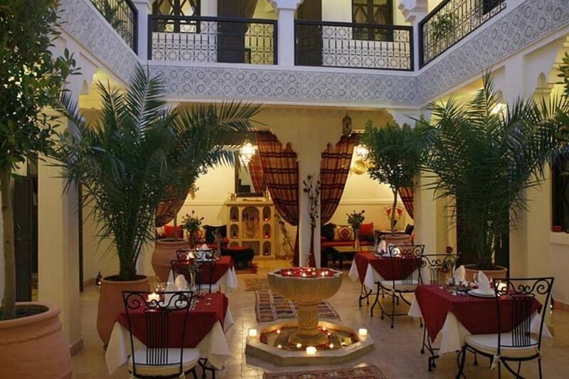 Riad Shaloma 3* pas cher photo 9