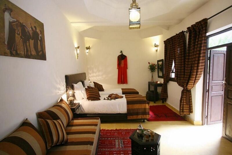 Riad Shaloma 4* pas cher photo 4