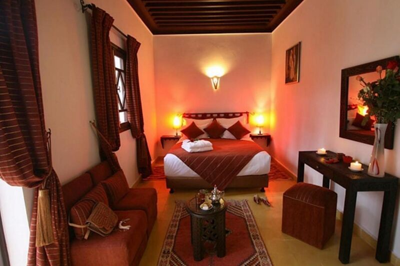 Riad Shaloma 4* pas cher photo 5