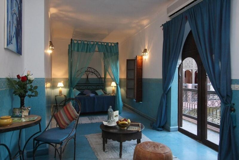Riad Sidi Ayoub 4* pas cher photo 4