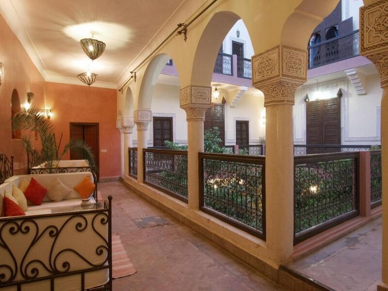 Riad Sidi Ayoub 4* pas cher photo 9
