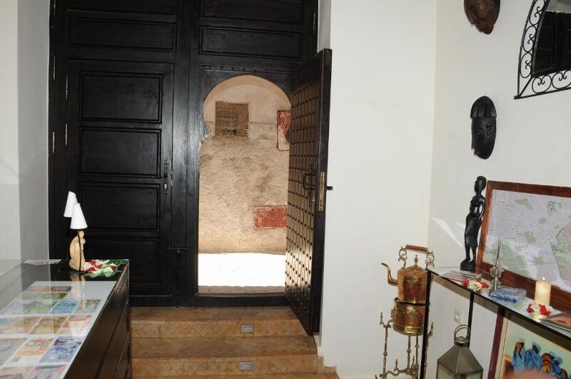 Riad Haraka Marrakech 4* pas cher photo 3